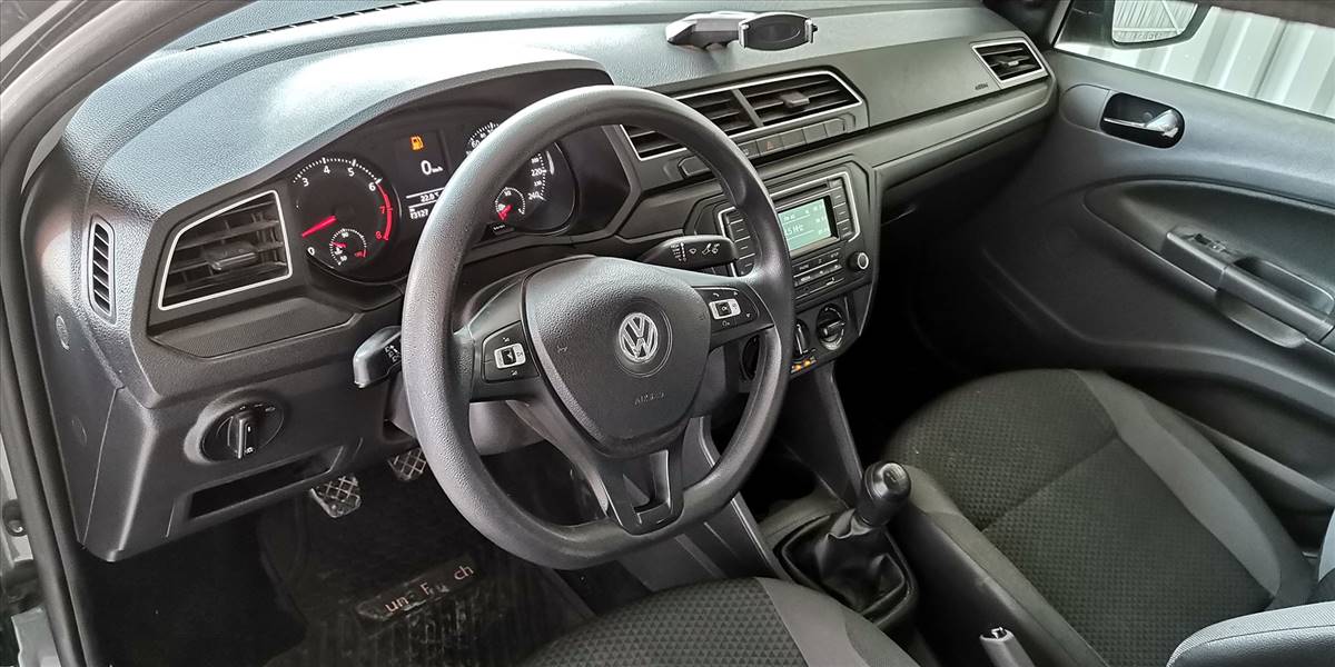 VOLKSWAGEN VOYAGE 1.6 - Imagen 23