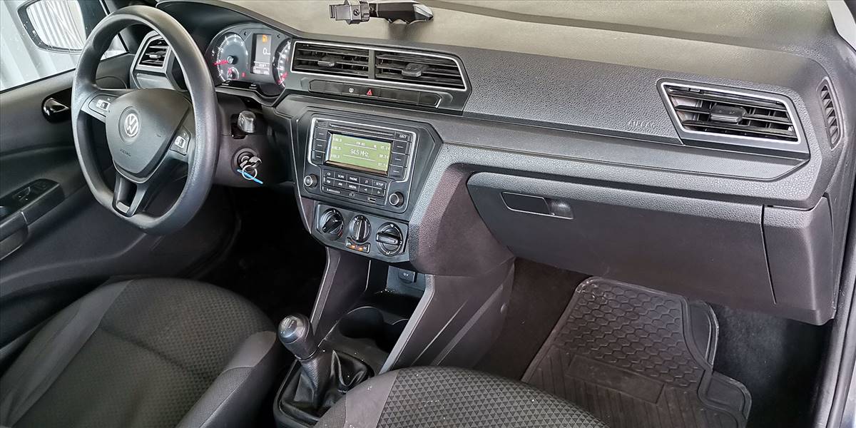 VOLKSWAGEN VOYAGE 1.6 - Imagen 24