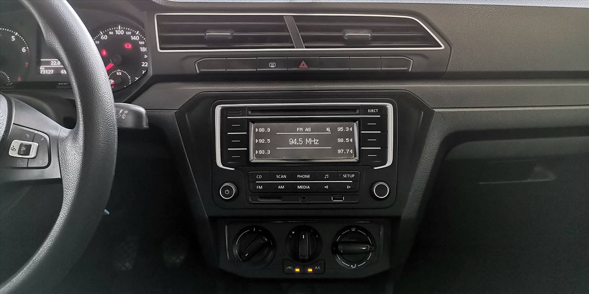 VOLKSWAGEN VOYAGE 1.6 - Imagen 25