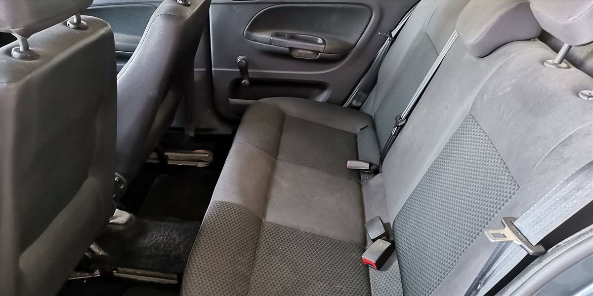 VOLKSWAGEN VOYAGE 1.6 - Imagen 28