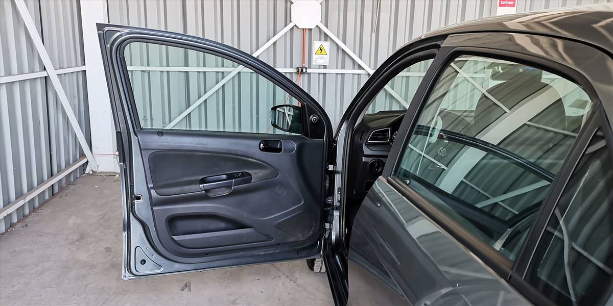 VOLKSWAGEN VOYAGE 1.6 - Imagen 29