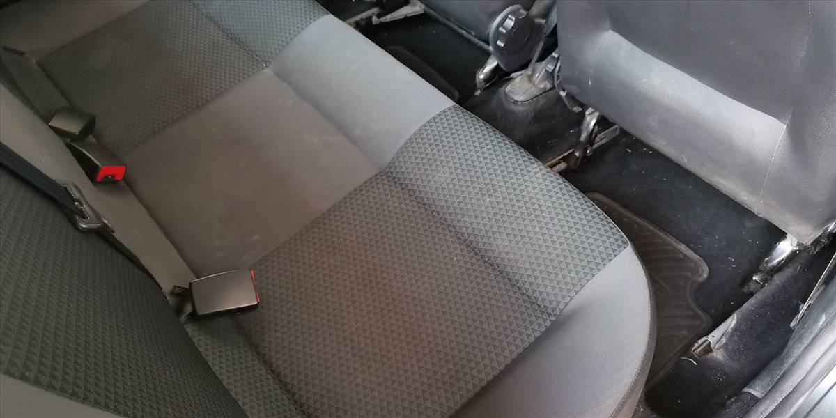 VOLKSWAGEN VOYAGE 1.6 - Imagen 42