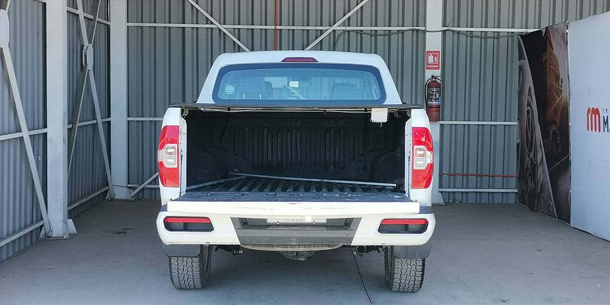 MAXUS T60 DCAB 4X4 2.8 - Imagen 16