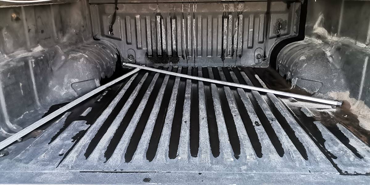 MAXUS T60 DCAB 4X4 2.8 - Imagen 17