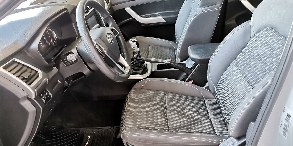 MAXUS T60 DCAB 4X4 2.8 - Imagen 28