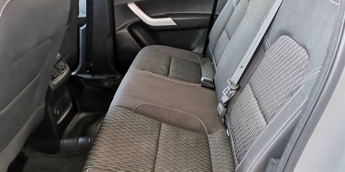 MAXUS T60 DCAB 4X4 2.8 - Imagen 29