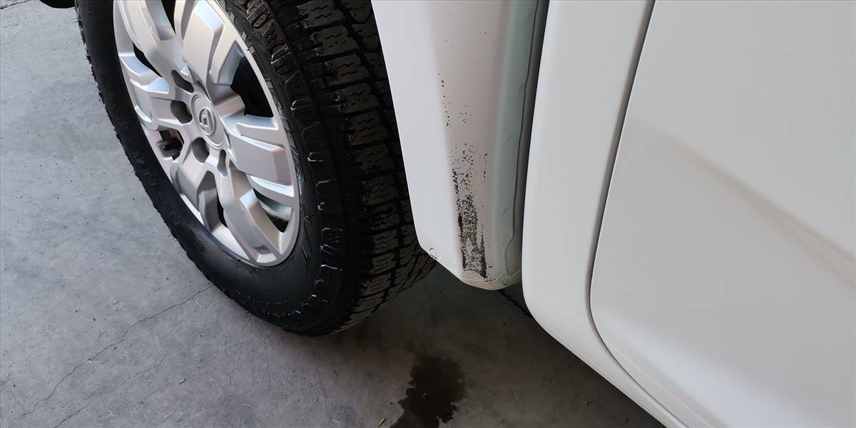 MAXUS T60 DCAB 4X4 2.8 - Imagen 48