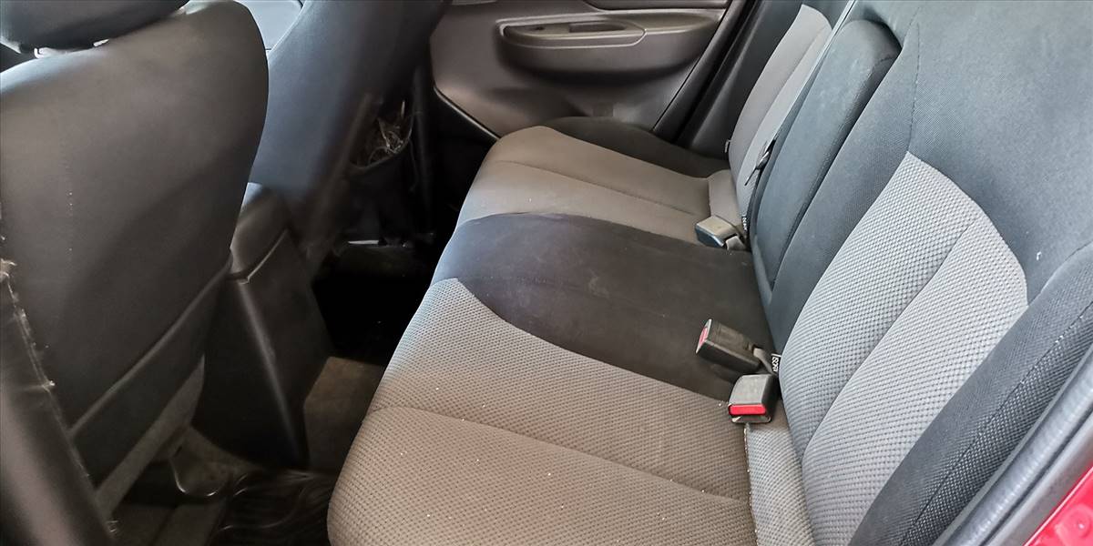 MITSUBISHI L200 KATANA 2.5 - Imagen 57