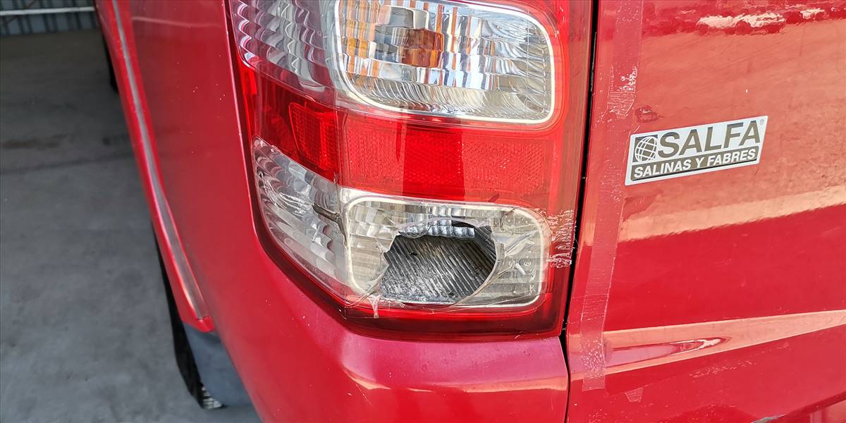MITSUBISHI L200 KATANA 2.5 - Imagen 84