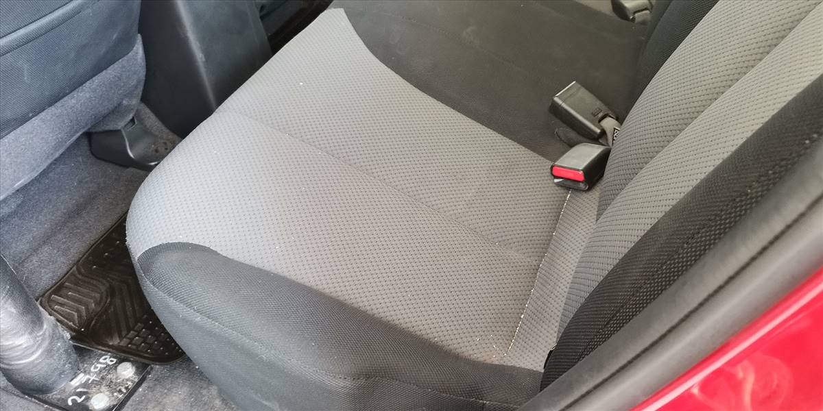 MITSUBISHI L200 KATANA 2.5 - Imagen 87