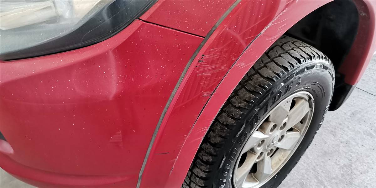 MITSUBISHI L200 KATANA 2.5 - Imagen 98