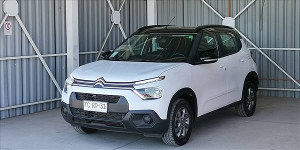 CITROËN C3 PURETECH 4X2 1.2 - Imagen 3