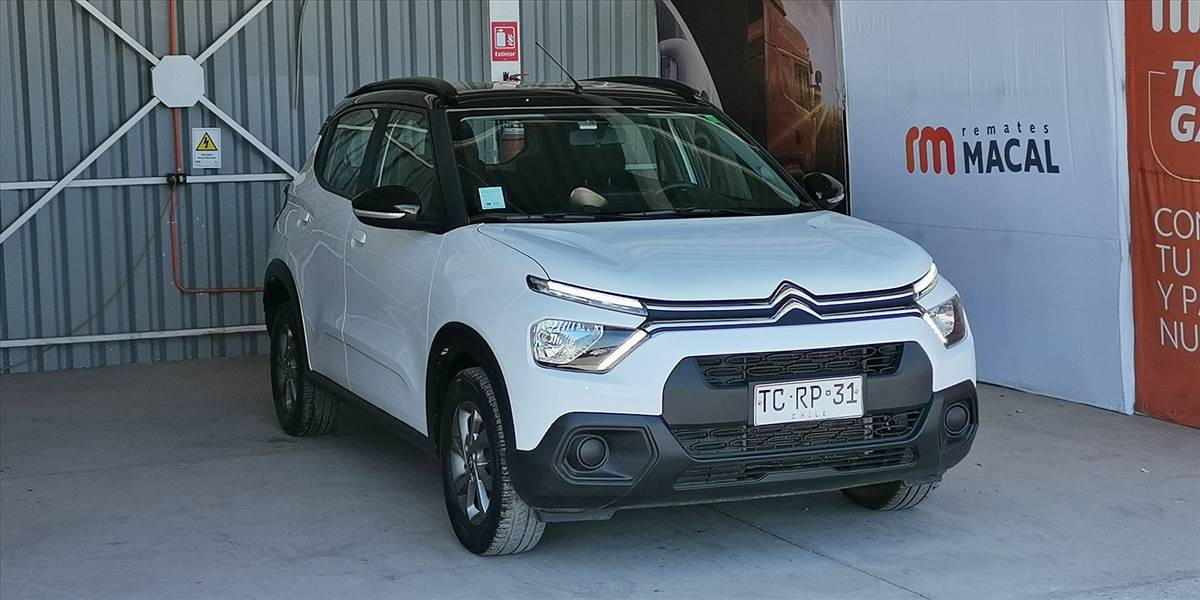 CITROËN C3 PURETECH 4X2 1.2 - Imagen 4