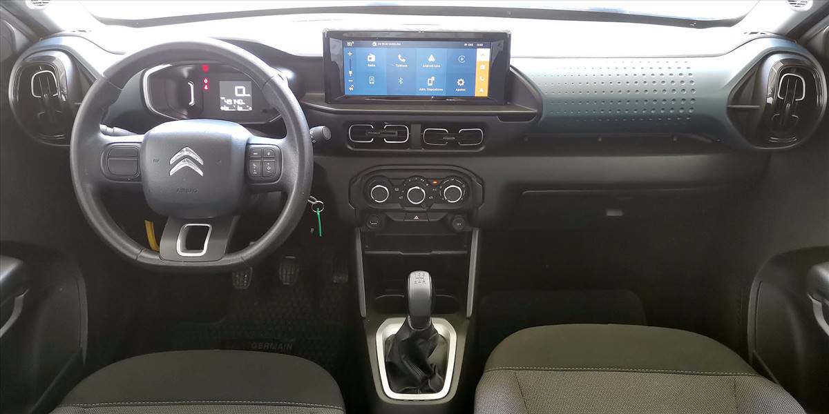 CITROËN C3 PURETECH 4X2 1.2 - Imagen 10