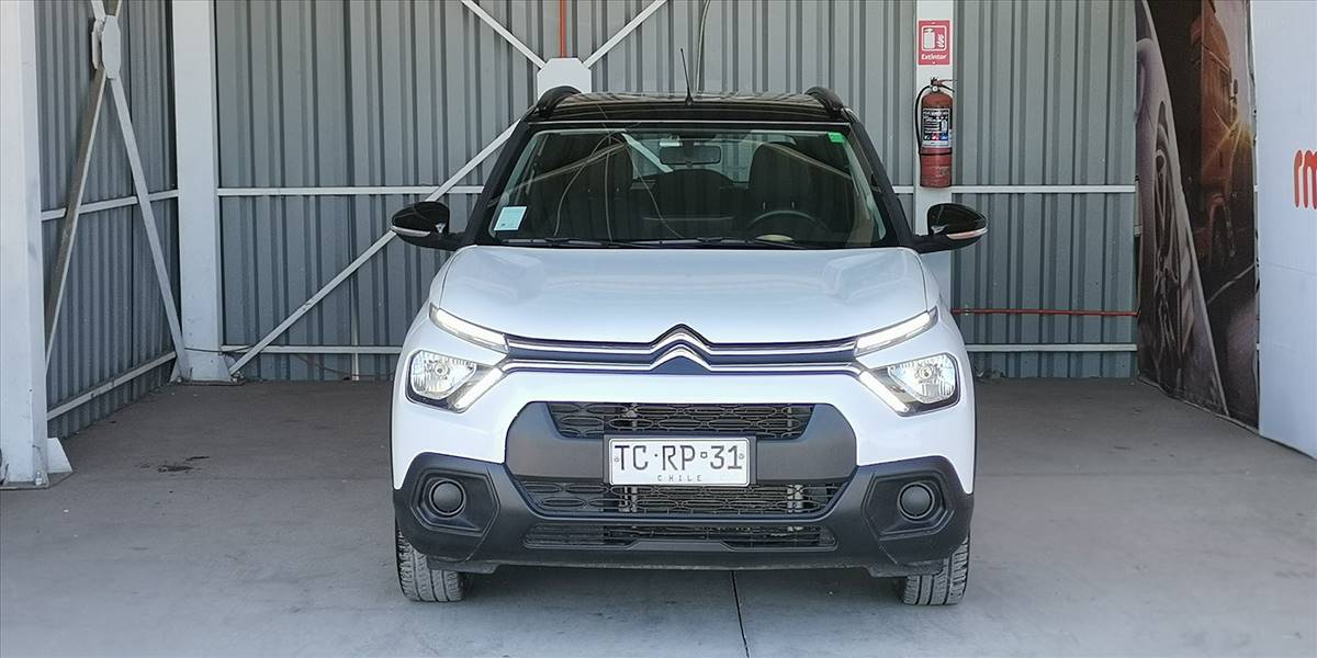 CITROËN C3 PURETECH 4X2 1.2 - Imagen 12