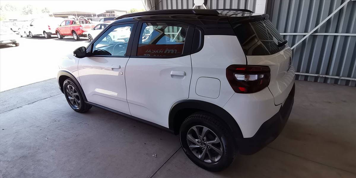 CITROËN C3 PURETECH 4X2 1.2 - Imagen 13