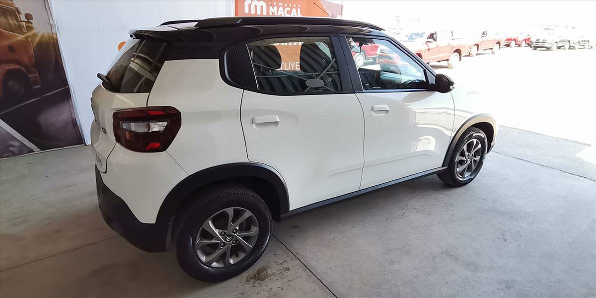 CITROËN C3 PURETECH 4X2 1.2 - Imagen 14
