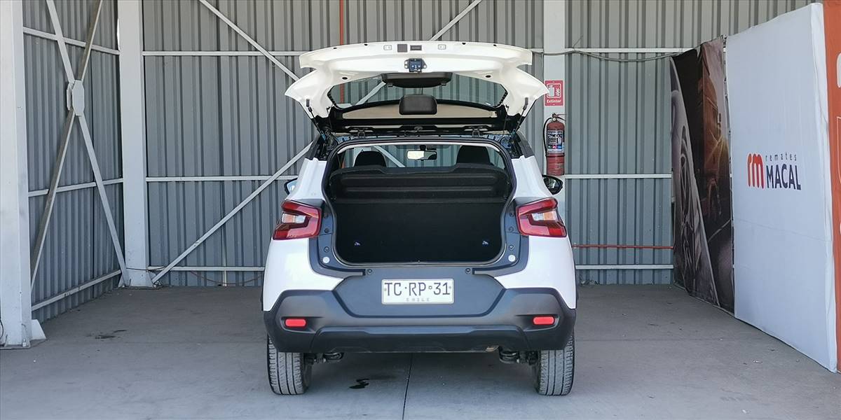 CITROËN C3 PURETECH 4X2 1.2 - Imagen 16
