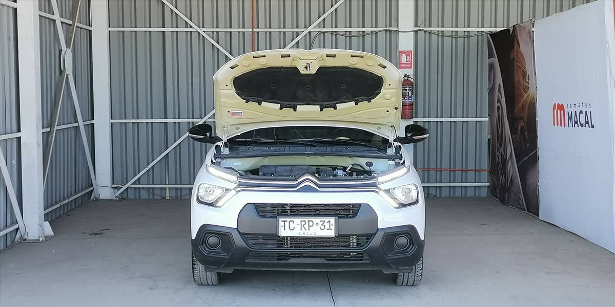 CITROËN C3 PURETECH 4X2 1.2 - Imagen 18