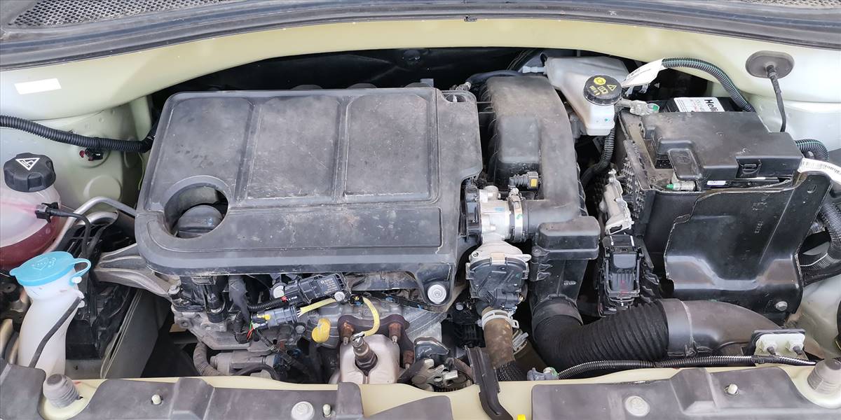 CITROËN C3 PURETECH 4X2 1.2 - Imagen 19