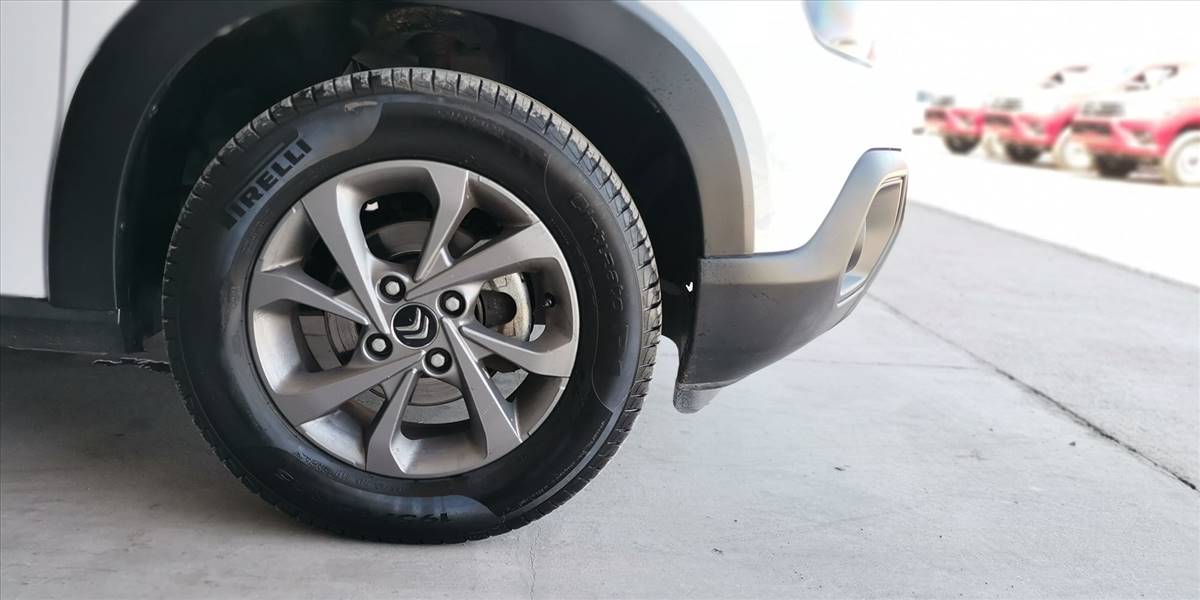 CITROËN C3 PURETECH 4X2 1.2 - Imagen 20