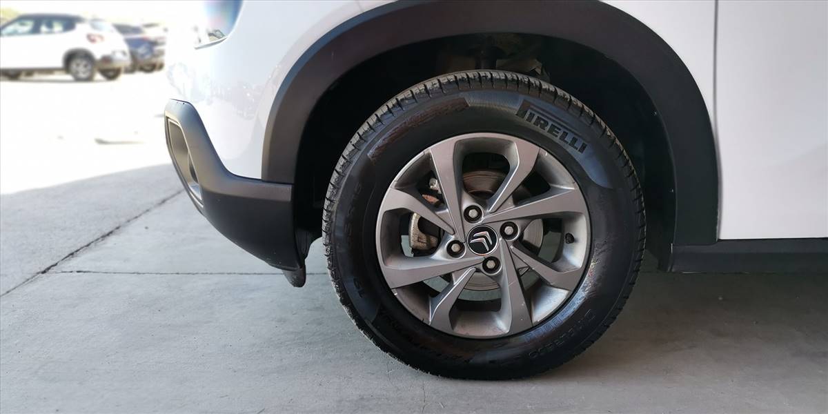 CITROËN C3 PURETECH 4X2 1.2 - Imagen 21