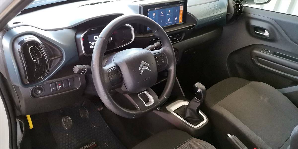 CITROËN C3 PURETECH 4X2 1.2 - Imagen 24