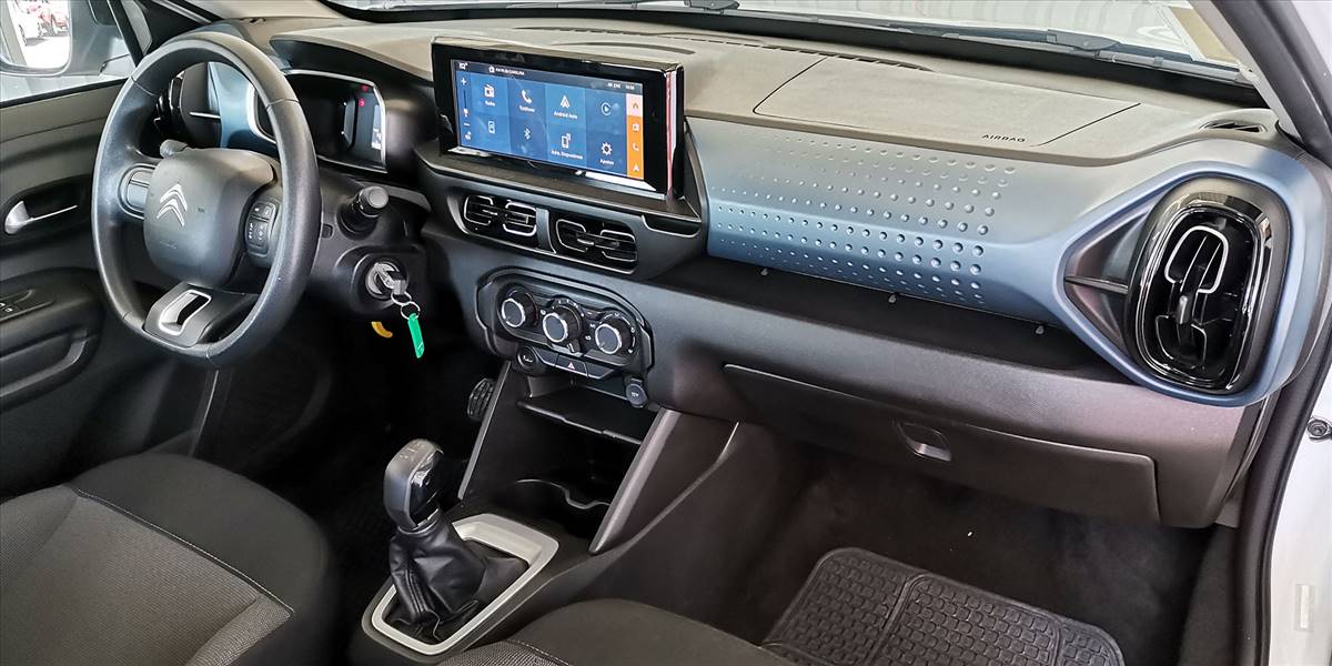 CITROËN C3 PURETECH 4X2 1.2 - Imagen 25