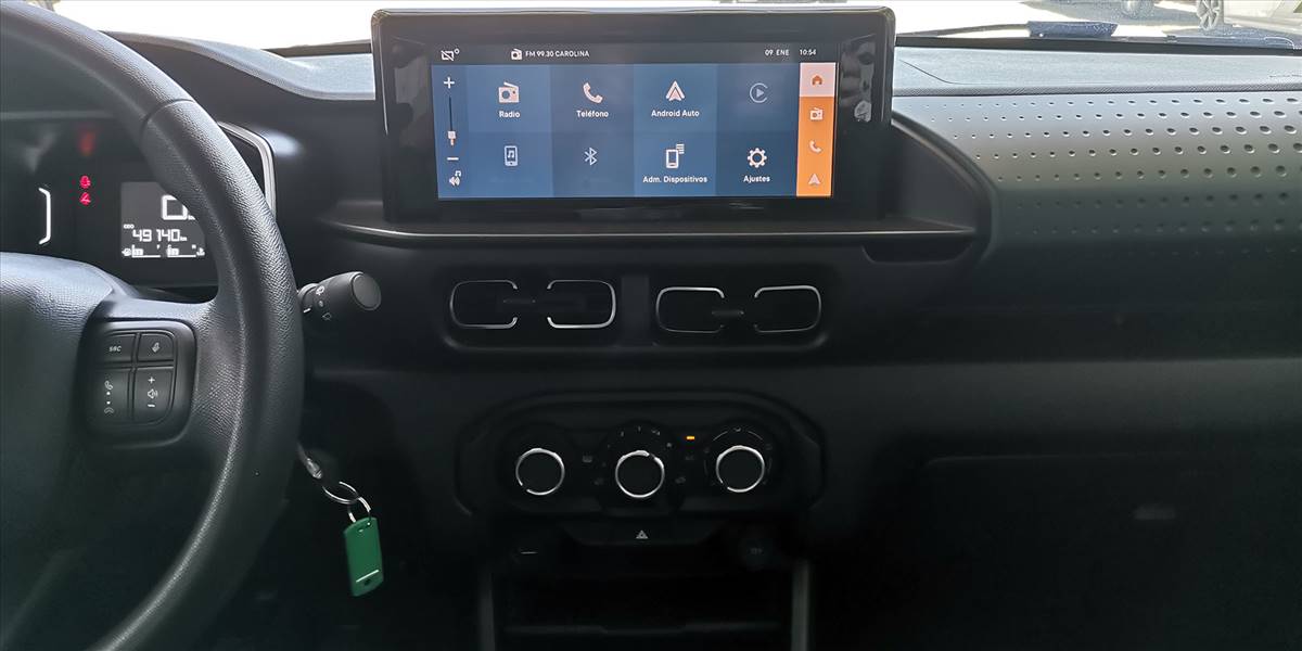 CITROËN C3 PURETECH 4X2 1.2 - Imagen 26