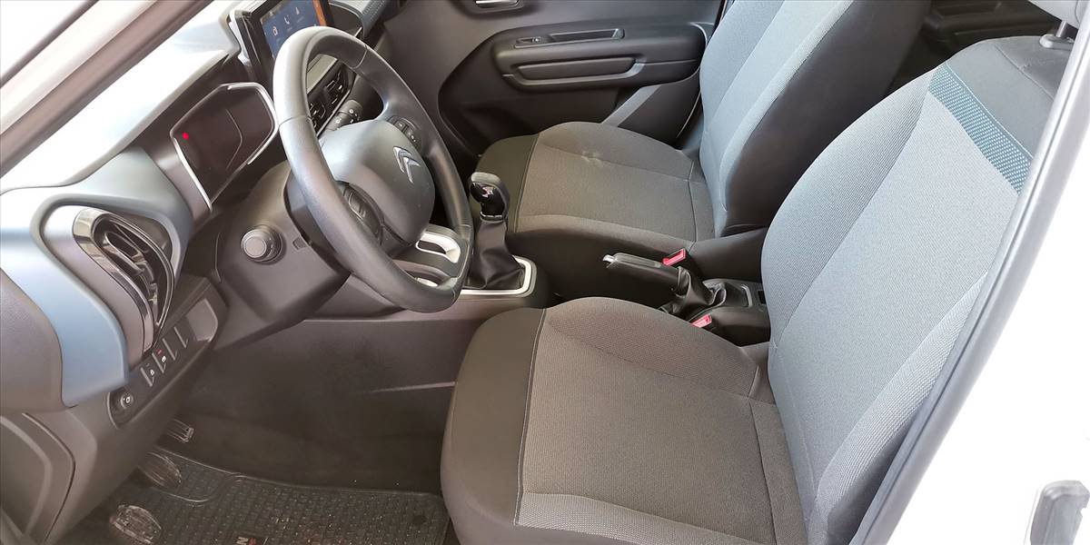 CITROËN C3 PURETECH 4X2 1.2 - Imagen 28