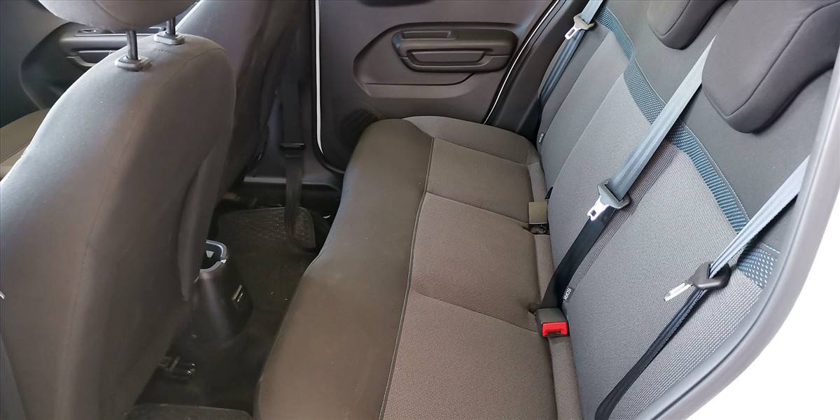 CITROËN C3 PURETECH 4X2 1.2 - Imagen 29