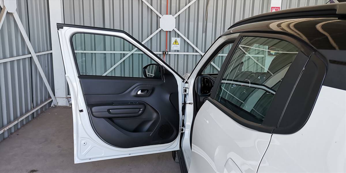 CITROËN C3 PURETECH 4X2 1.2 - Imagen 30