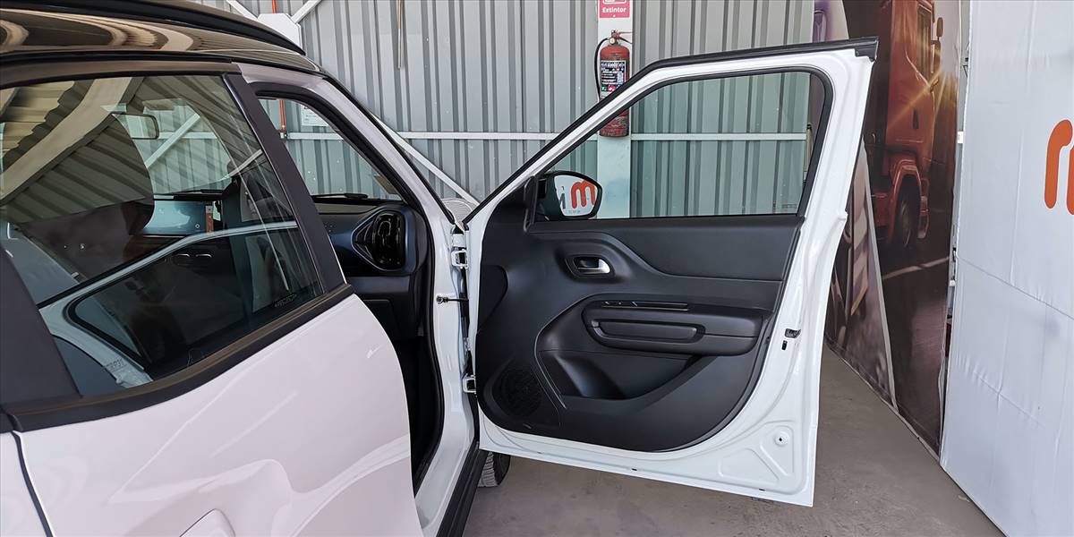 CITROËN C3 PURETECH 4X2 1.2 - Imagen 31