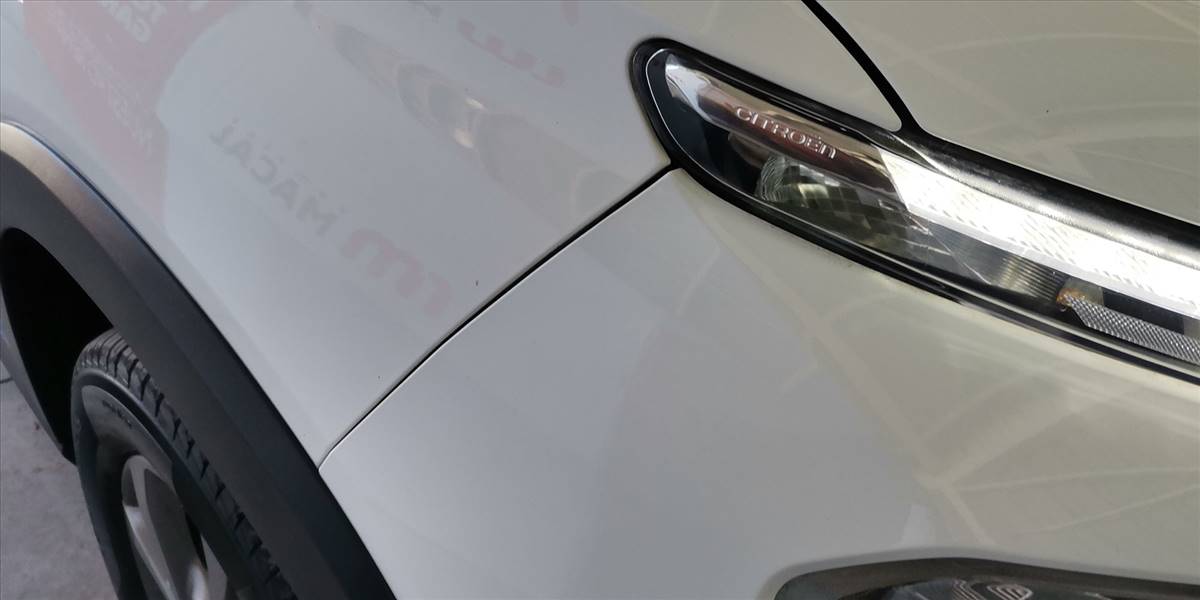 CITROËN C3 PURETECH 4X2 1.2 - Imagen 40
