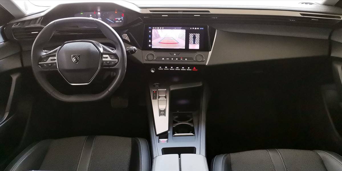 PEUGEOT 308 BLUEHDI 1.5 AUT - Imagen 8