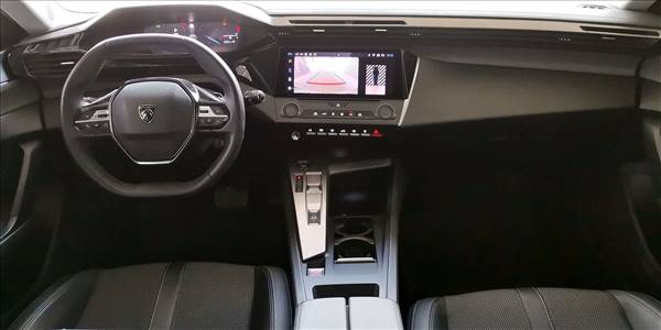 PEUGEOT 308 BLUEHDI 1.5 AUT - Imagen 9