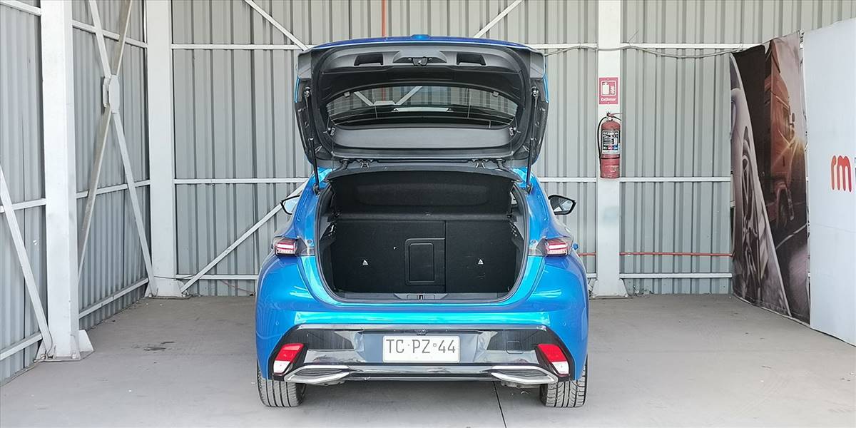 PEUGEOT 308 BLUEHDI 1.5 AUT - Imagen 16
