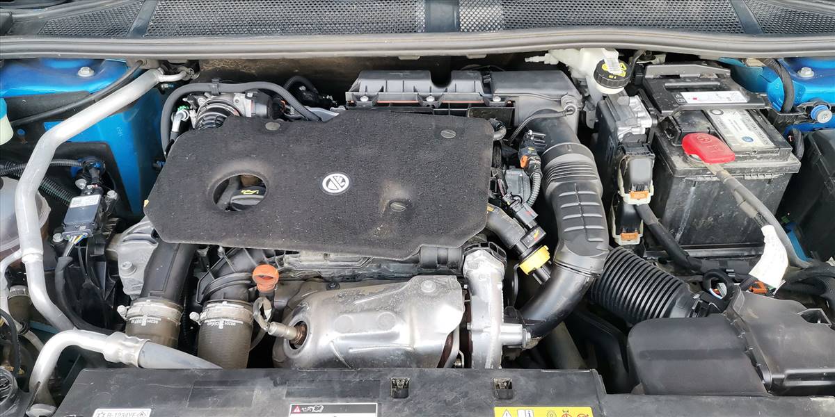 PEUGEOT 308 BLUEHDI 1.5 AUT - Imagen 19