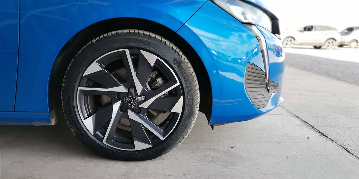PEUGEOT 308 BLUEHDI 1.5 AUT - Imagen 20