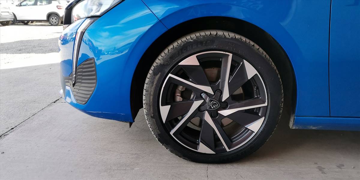 PEUGEOT 308 BLUEHDI 1.5 AUT - Imagen 21