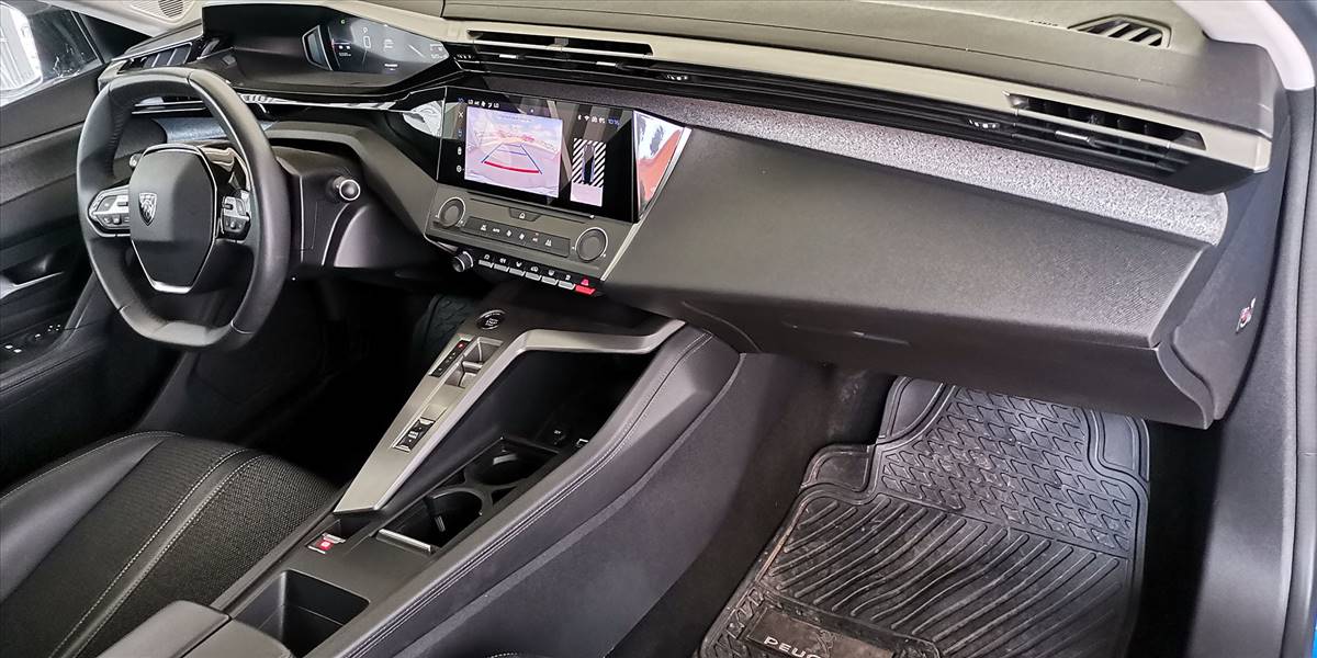 PEUGEOT 308 BLUEHDI 1.5 AUT - Imagen 25