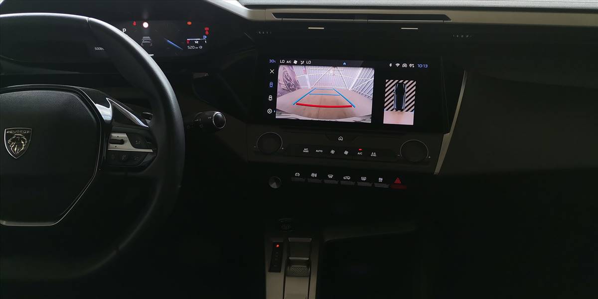 PEUGEOT 308 BLUEHDI 1.5 AUT - Imagen 26