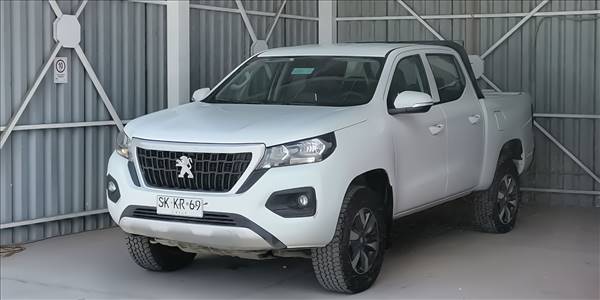 PEUGEOT LANDTREK 1.9 - Imagen 3