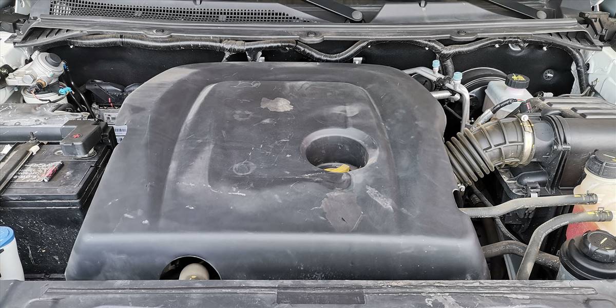 PEUGEOT LANDTREK 1.9 - Imagen 17