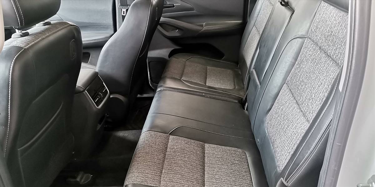 PEUGEOT LANDTREK 1.9 - Imagen 27