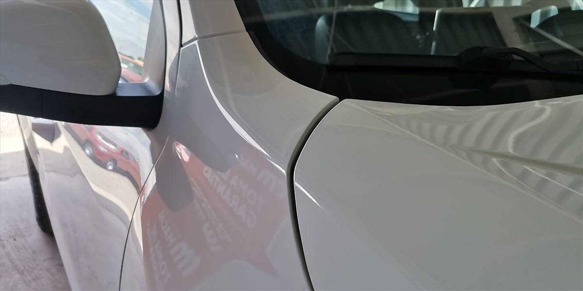 PEUGEOT LANDTREK 1.9 - Imagen 41