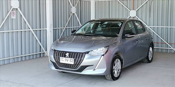 PEUGEOT 208 STYLE PURETECH 75 1.2 - Imagen 3