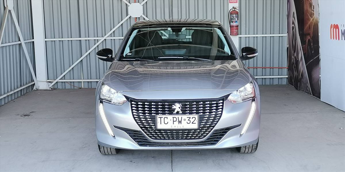 PEUGEOT 208 STYLE PURETECH 75 1.2 - Imagen 12