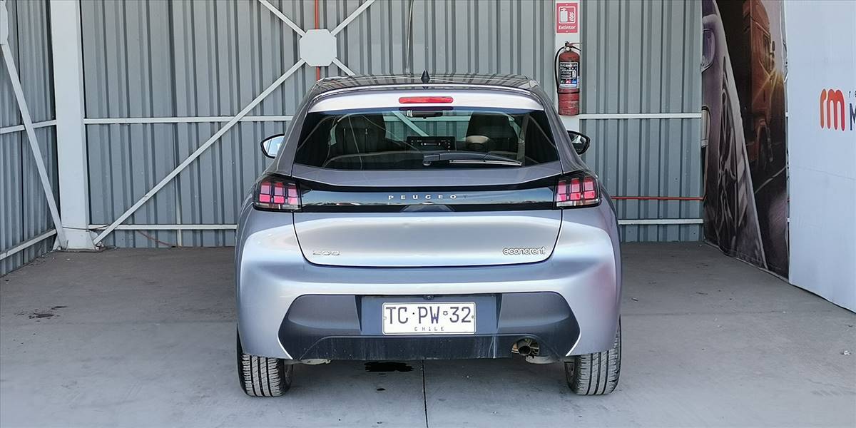 PEUGEOT 208 STYLE PURETECH 75 1.2 - Imagen 15