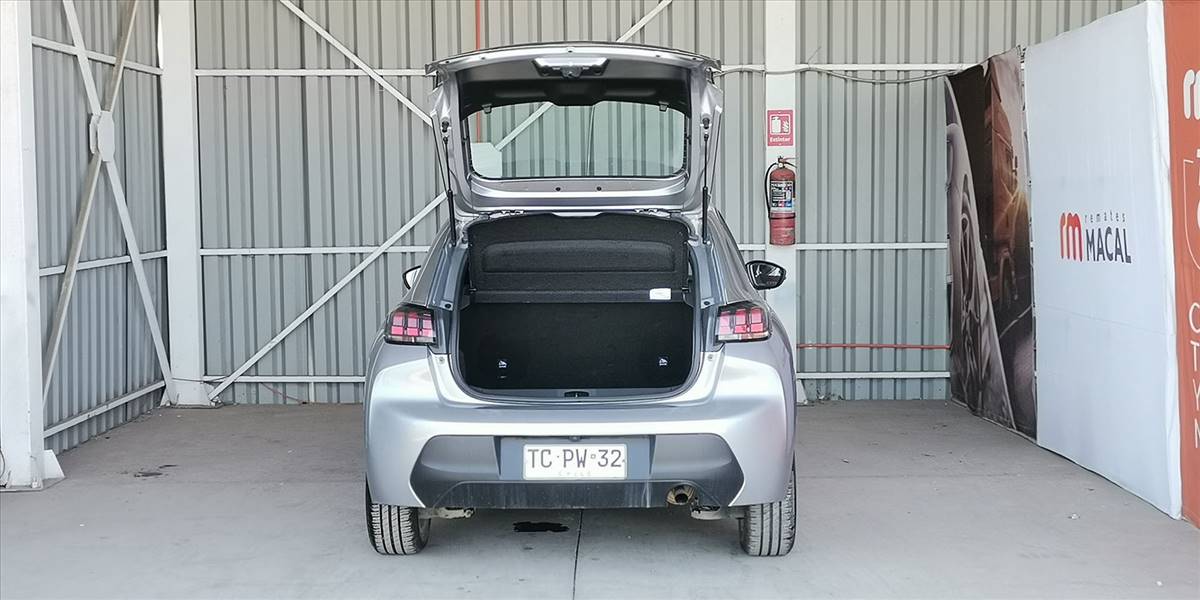 PEUGEOT 208 STYLE PURETECH 75 1.2 - Imagen 16